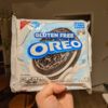 Gluten-free Oreos